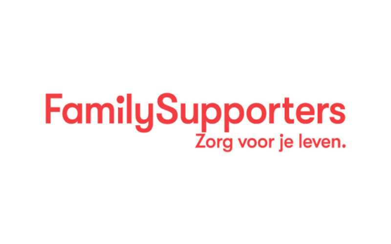Family supporters